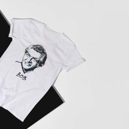 Bob Hawke T shirt