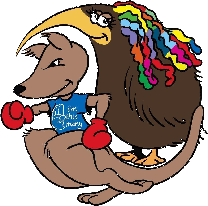 Nic and Rob Naturally