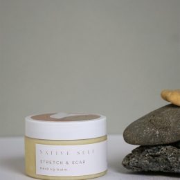 Healing Balm - Stretch and Scar