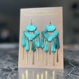Luna Earrings
