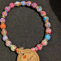Medium bracelet
