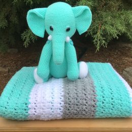 Emily the Elephant