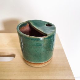 Ocean Ceramic Travel Mug