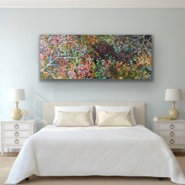 Wombat Peek A Boo - Delightful Australian Marsupial