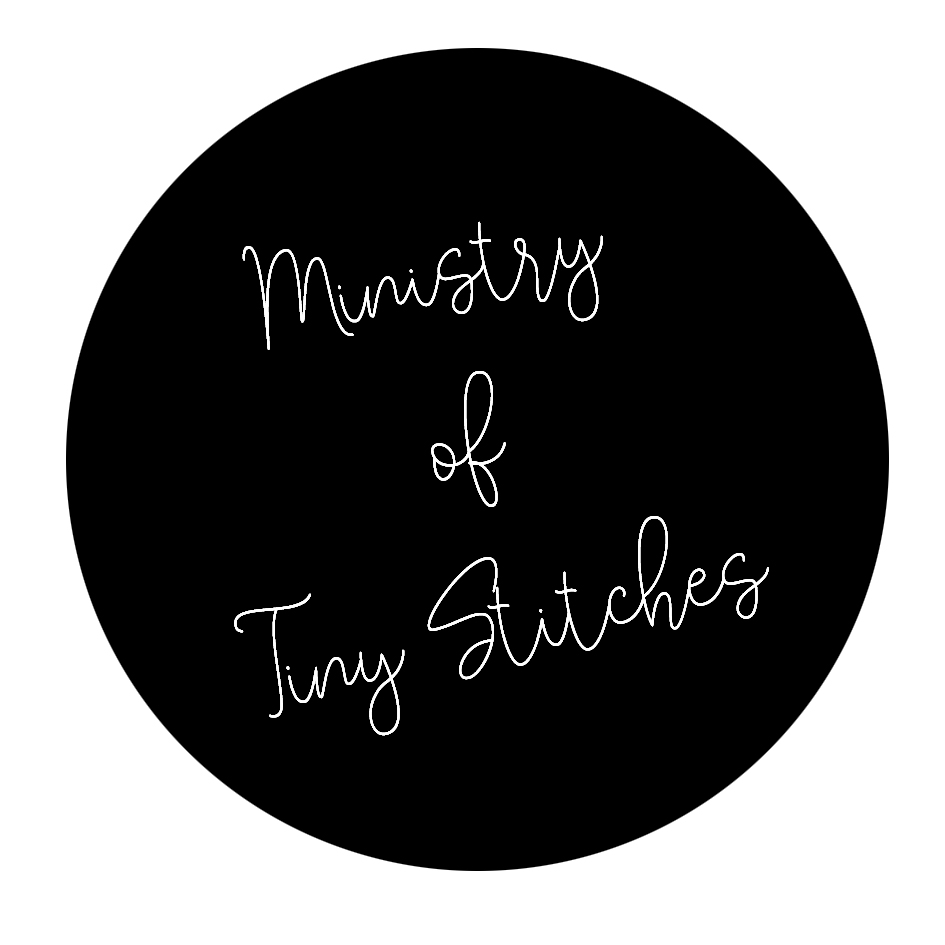 Ministry of Tiny Stitches